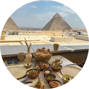Restaurante Khufu’s