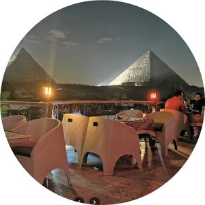 El Hadaba Restaurante