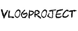 LOGO VLOGPROJECT SIN SOMBRA