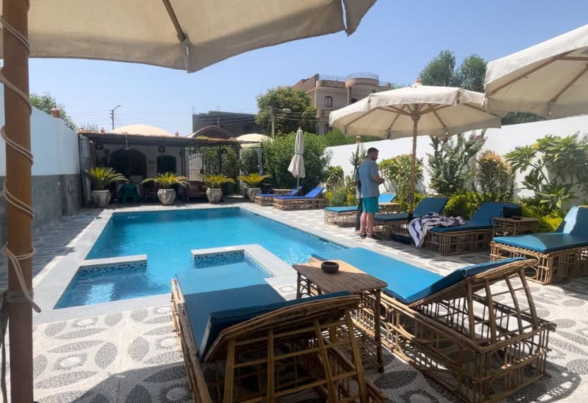 Casa Loko Guest House