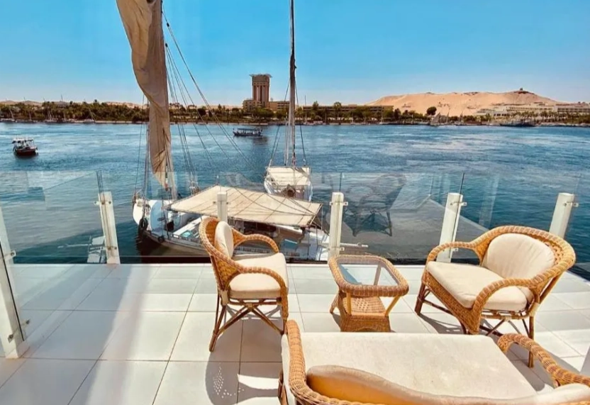 Jasmine Palace Resort & Spa Hurghada