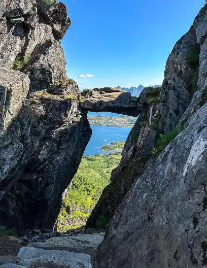 svolvaer-heaven´s-gate