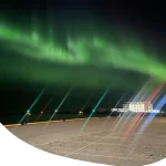 Noruega: mejores sitios para ver auroras boreales