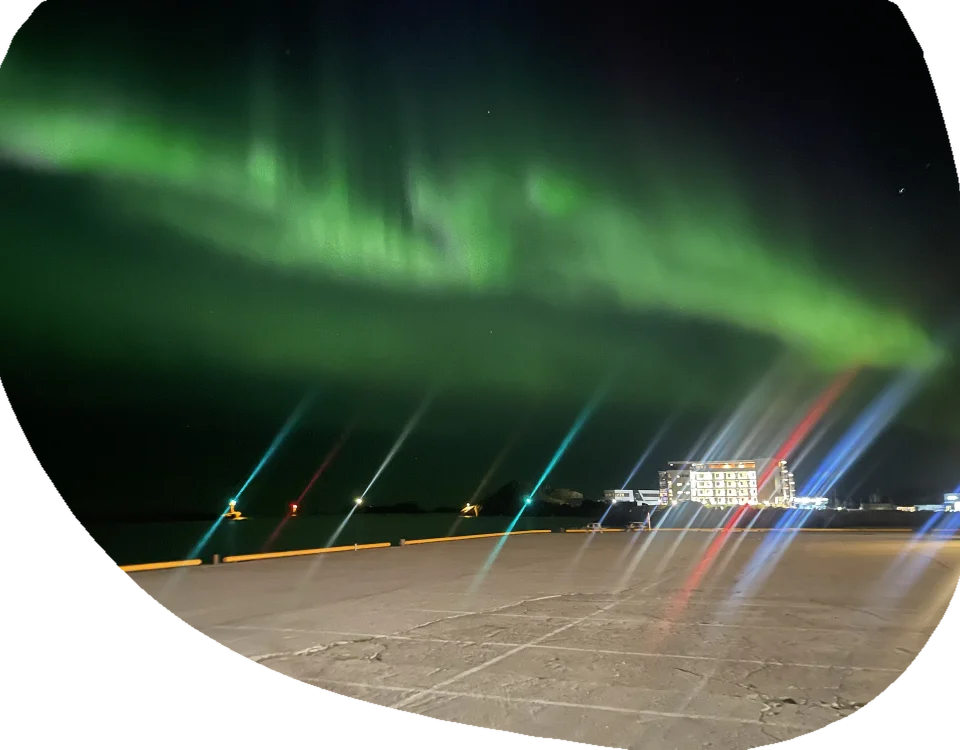 Noruega: mejores sitios para ver auroras boreales