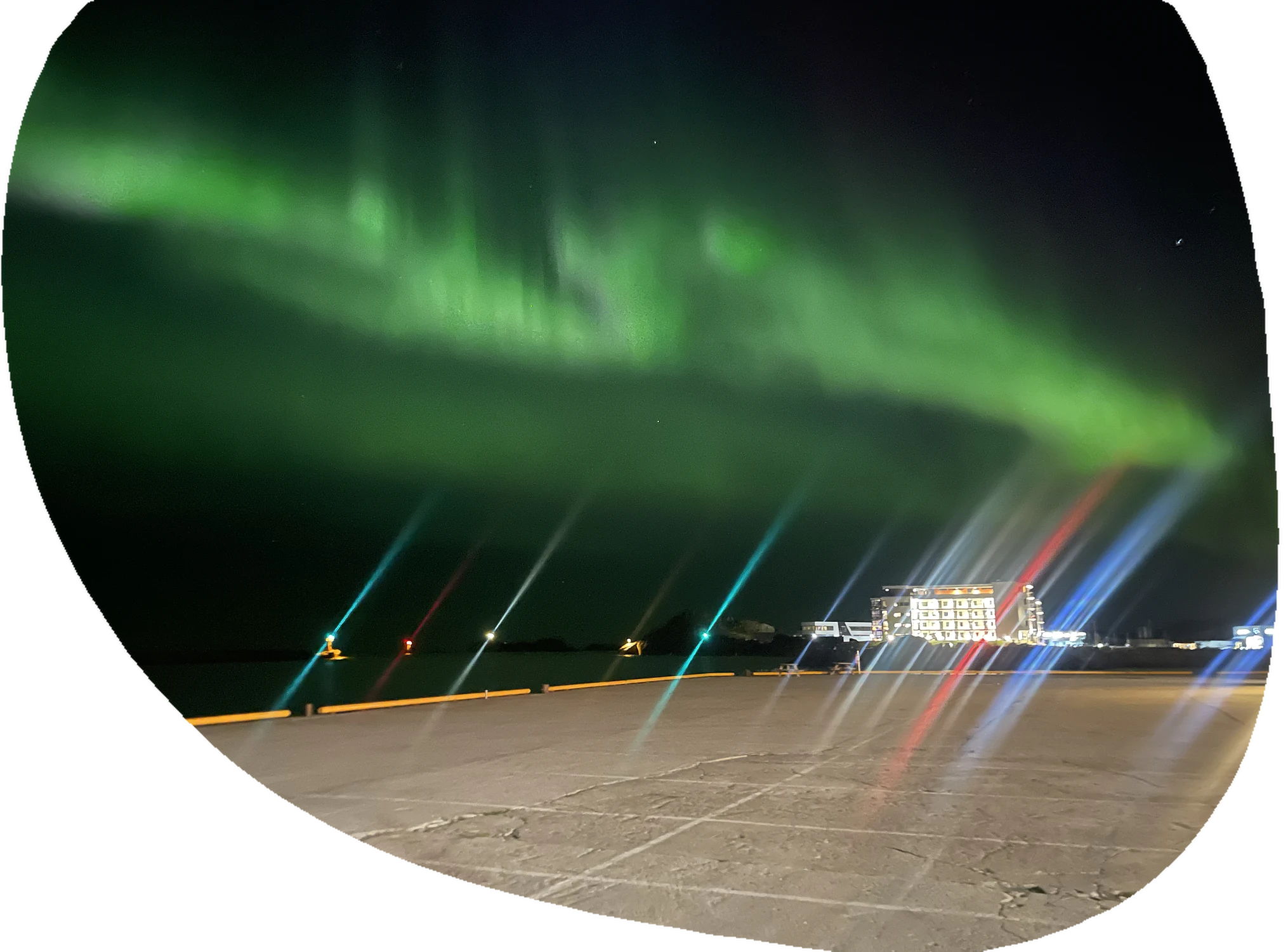 Noruega: mejores sitios para ver auroras boreales