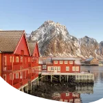 Cómo viajar a Lofoten desde España: vuelos, transporte, presupuesto y consejos